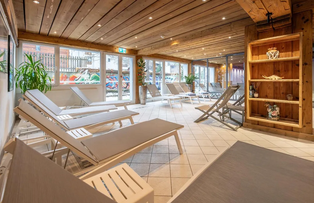 Naco Aparthotel By Arca Spa-1