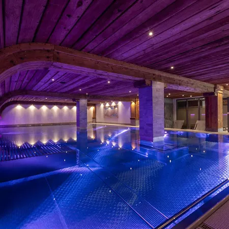 Naco Aparthotel By Arca Spa-2