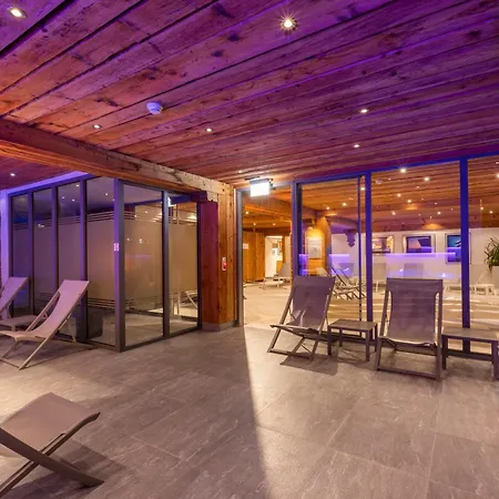 Naco Aparthotel By Arca Spa-3